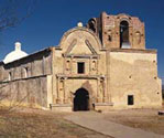 Tumacacori Mission