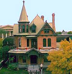 Rosson House